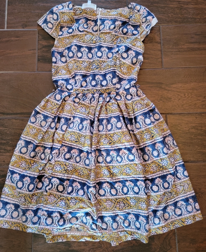 Corey Lynn Calter Dress